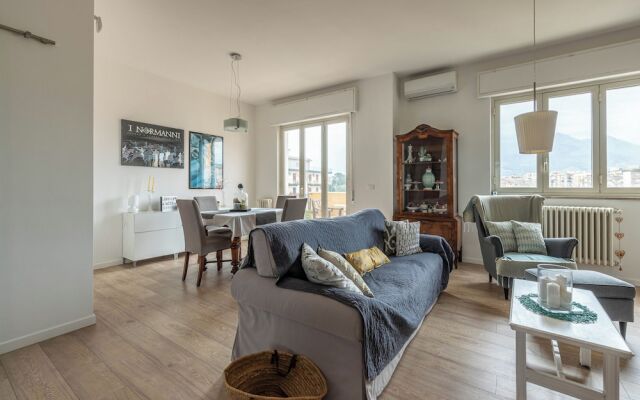 Casa Parlatore by Wonderful Italy