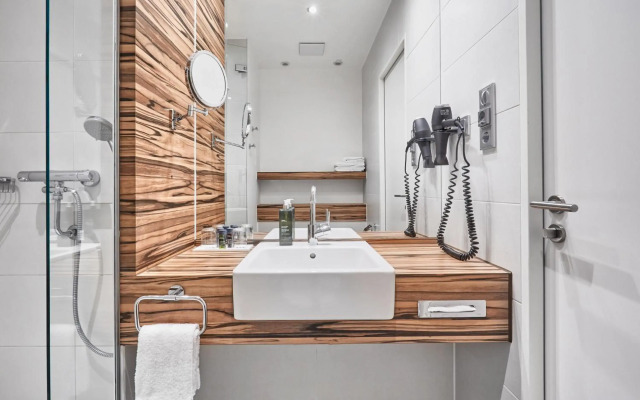 H4 Hotel Münster