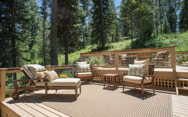 Jackson Hole Hideout