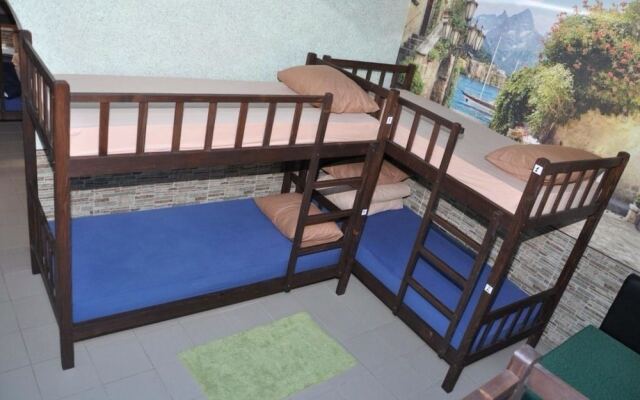 Like Home - Hostel