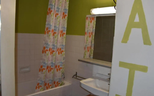 Appartement Pralognan-la-Vanoise, 3 pièces, 6 personnes - FR-1-464-154