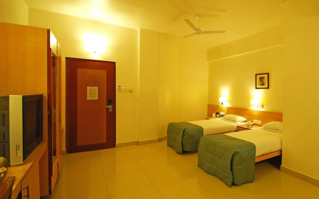 Phoenix Hotel