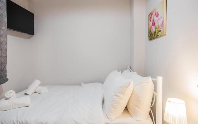 Freesia #colony_Urban_apartment