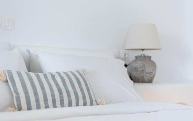 Koumi Homes Mykonos