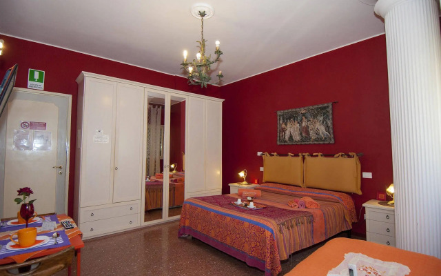 Passeggiate Romane B&B