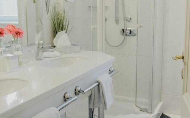 Romantik Hotel Köllners Landhaus