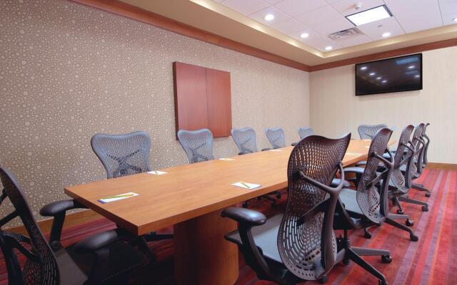 Hilton Garden Inn Rockford