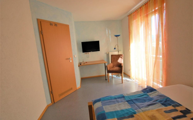 Gästehaus Jäger