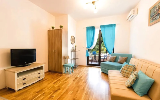 Studio 31 in Becici