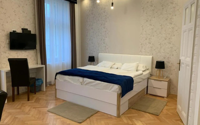 W19 Apartments