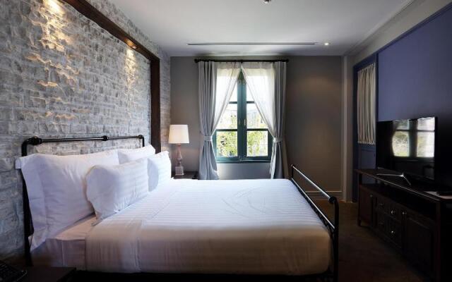 Thames Valley Khao Yai Hotel