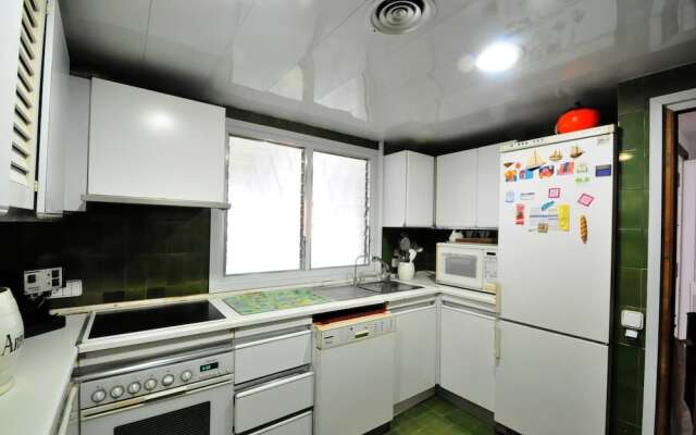 Amazing Duplex Aiguadolç