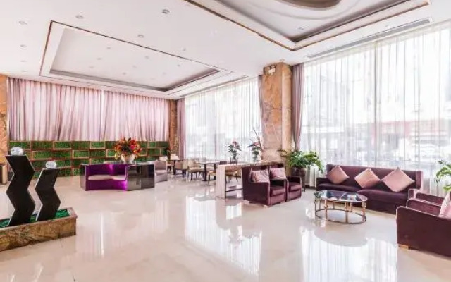 Hailunbao Hotel