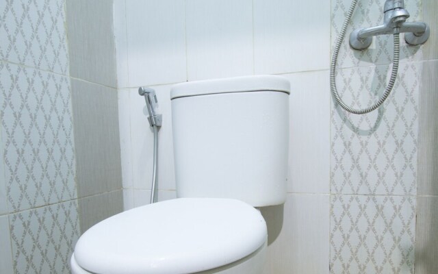 Reddoorz Plus Near Plaza Ambarukmo