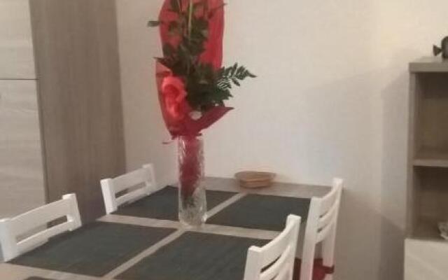 Marina Venice Apartment