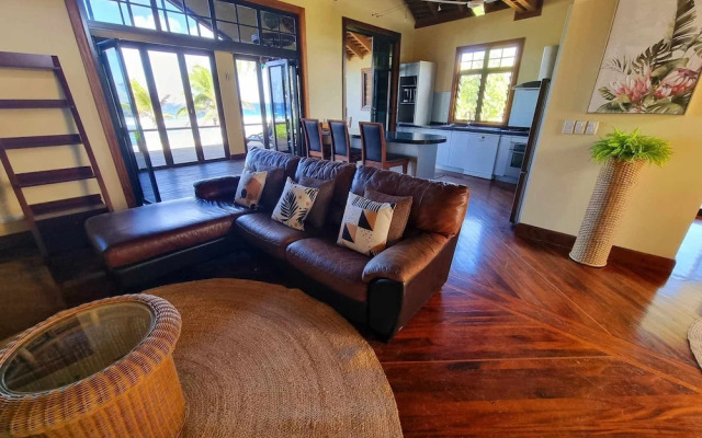 Natura Ocean Villa