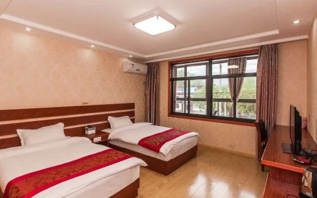 Yixing Tianyuxuan Homestay