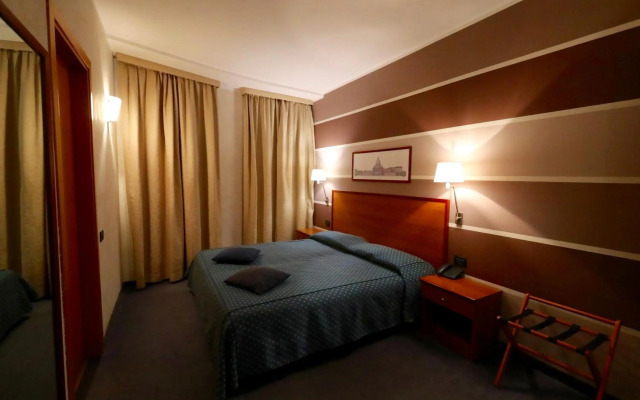 Classic Hotel Tulipano