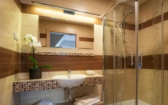 Hotel Korona Tatr