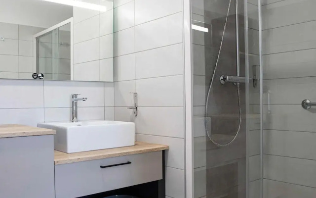 Apartment on Residence Horizon Golf in St. Cyprien