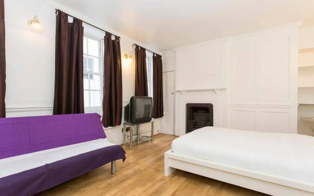 London Dream House - Historic Soho House