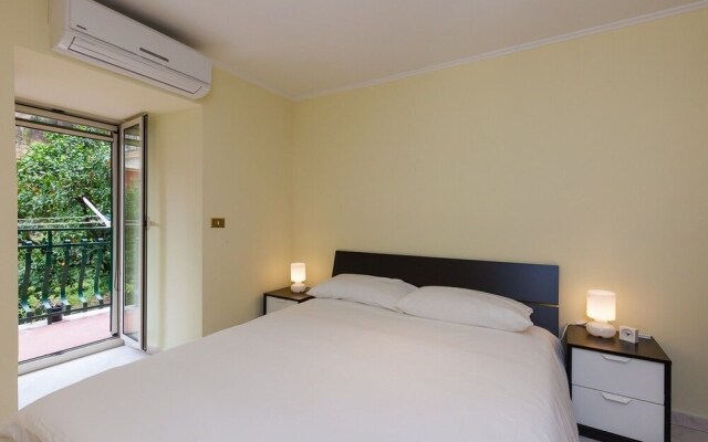 Apartment S. Rosa - BH 30