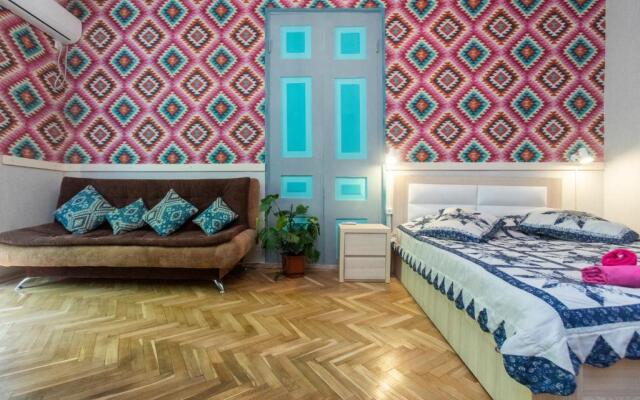 Private Apartment in the center of Old Tbilisi