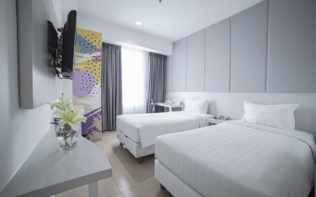 PARK HOTEL Cawang - Jakarta