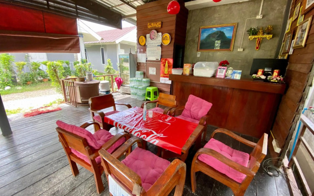 Huen Vasana Chiang Dao