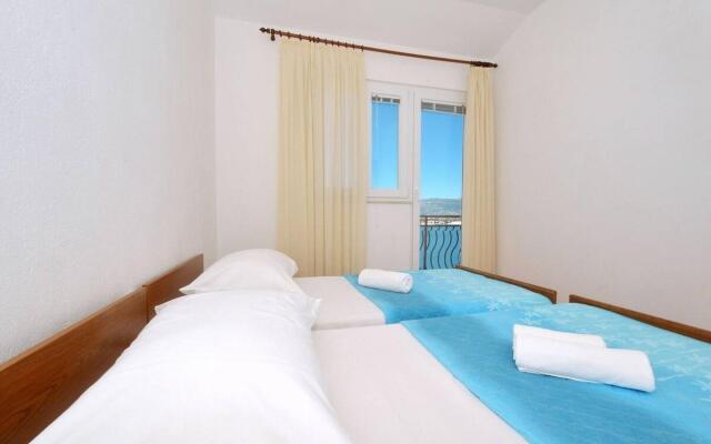 Sima - 100m From Beach - A1