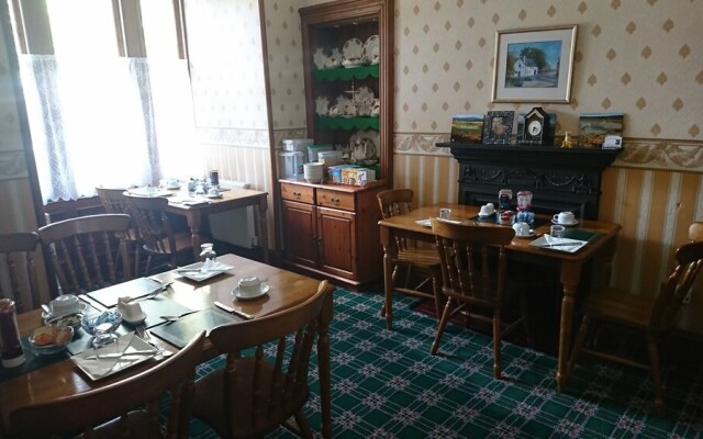 Woodlands Bed & Breakfast
