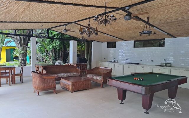 Hotel Tropical Garden