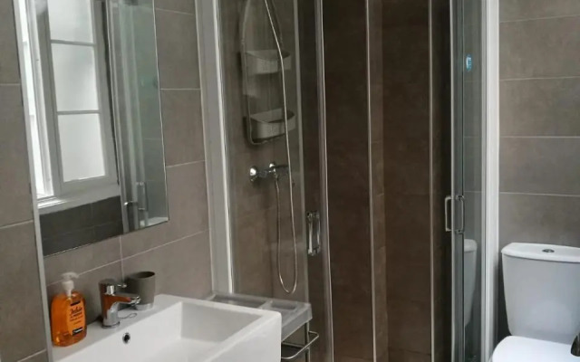 Apartamentos Valverde Cádiz 1-B