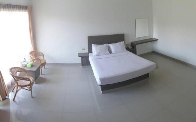 Sunjaya Hotel Sungailiat