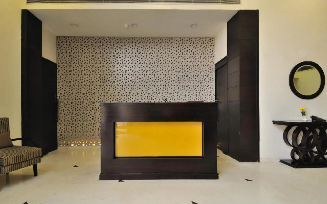 The Grand Orion - Kailash Colony