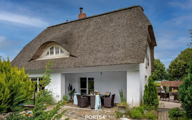 Reethüs Schleiblick