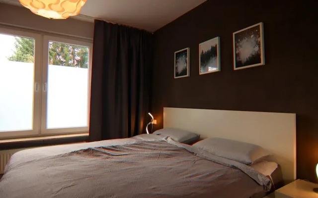 Ferienwohnung, Braunlage