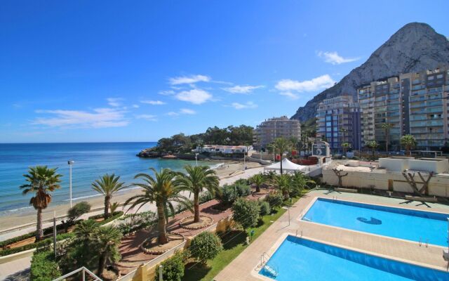 Holiday Apartment - Voramar - Costa Calpe