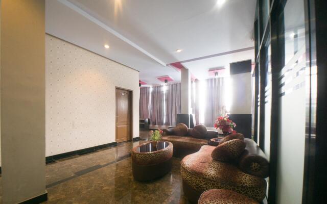 RedDoorz near TVRI Gorontalo