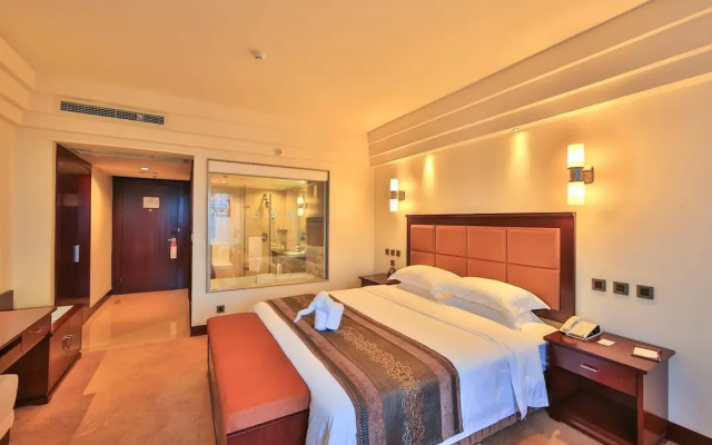 Ramada Chengdu North