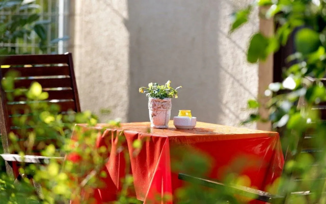 Hotel am Katharinenholz Potsdam