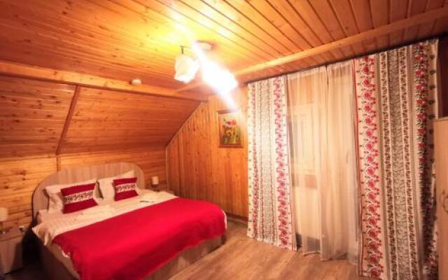 Vila Brandusa Predeal