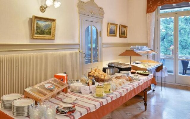 Budget Waldhotel Unspunnen