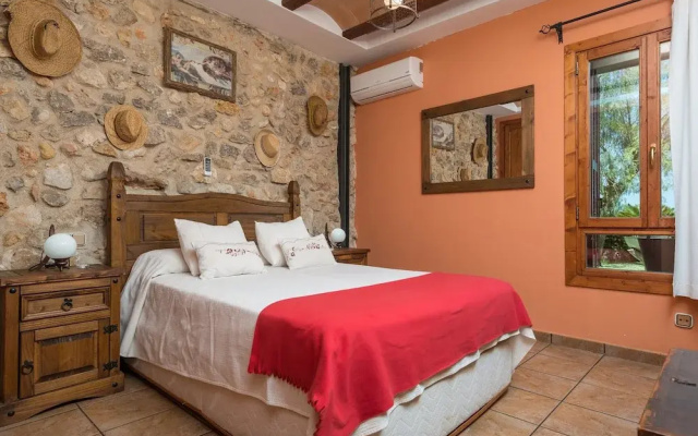 Finca Can Diego - Villa With Private Pool In Inca