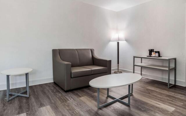 Baymont by Wyndham Montgomery AL