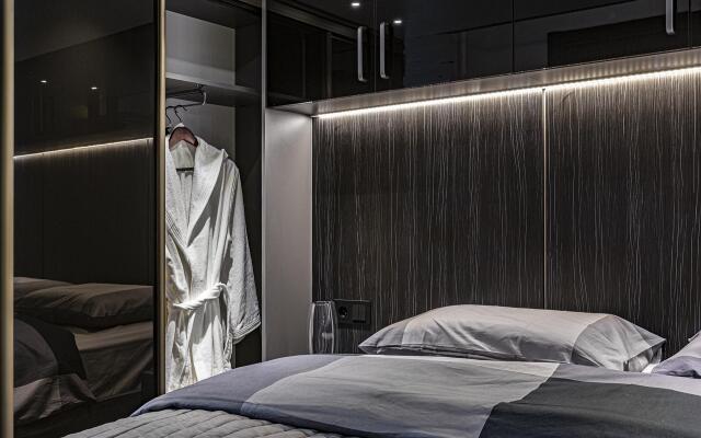 Stay2Day (Стэй ту Дэй) на улице Рубинштейна