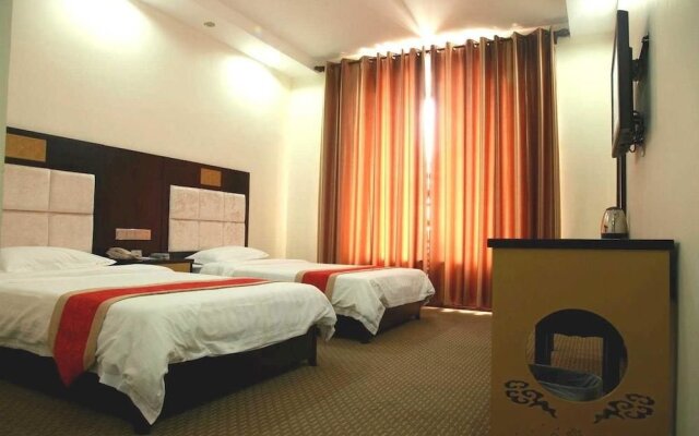 Huanying Hotel