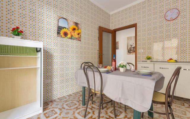 Appartamento Sara by BarbarHouse