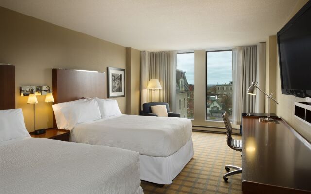 Four Points By Sheraton Gatineau-Ottawa