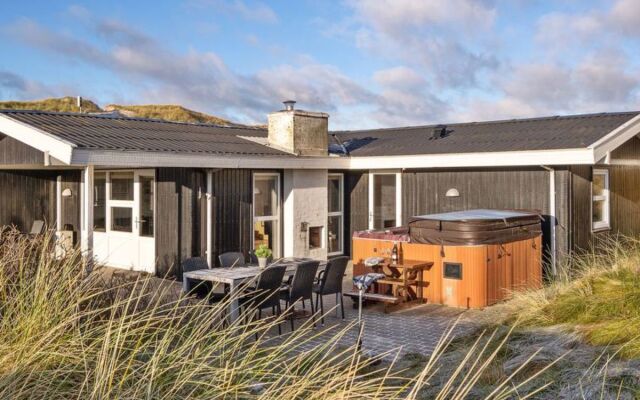 "Maja" - 75m from the sea in Western Jutland